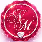 Natalia Molina Semi Joias