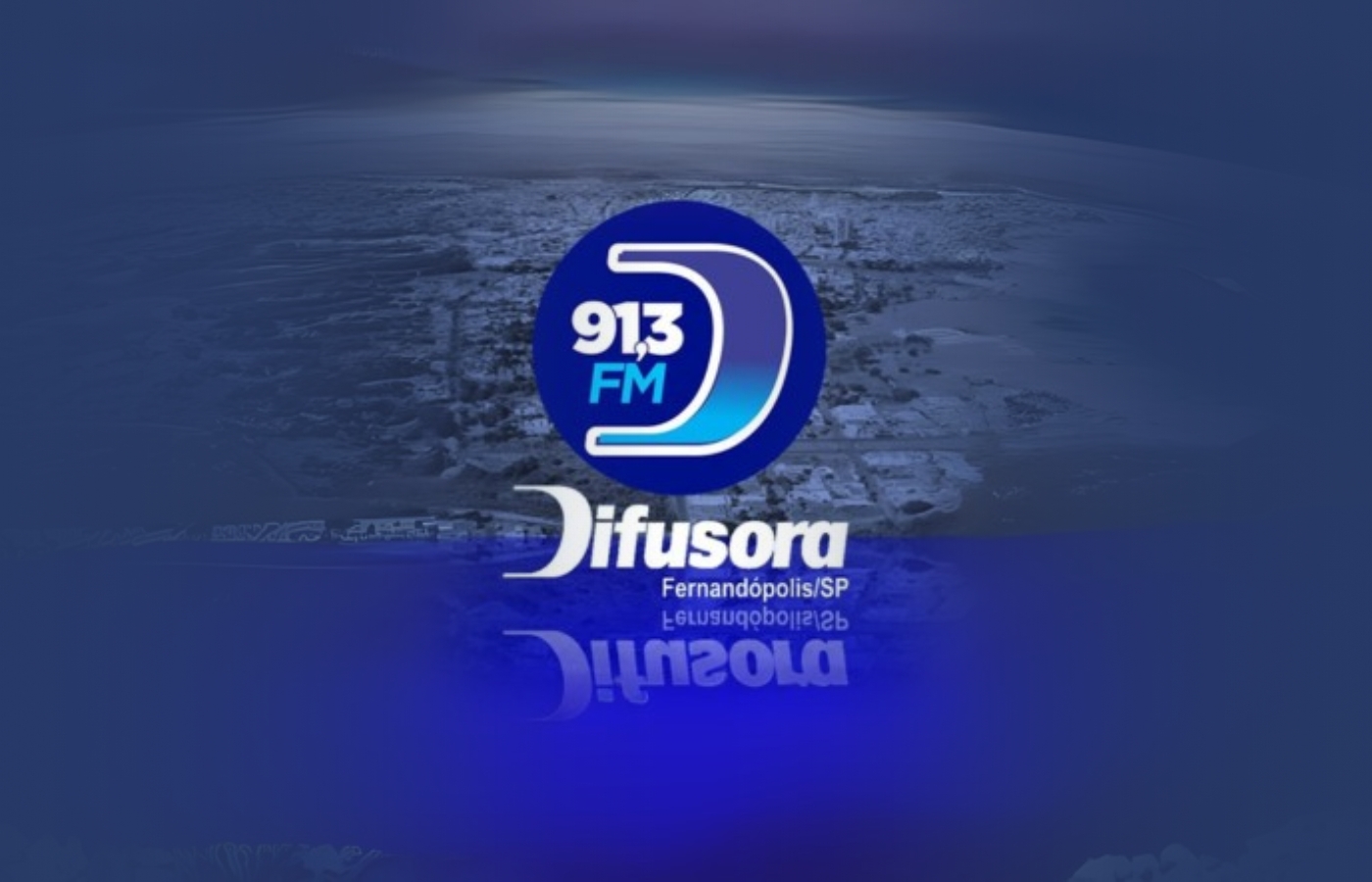 Difusora 91.3 FM Foto