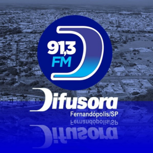 Difusora - FM Foto