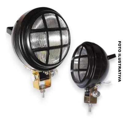 FAROL DE MANEJO Foto 1