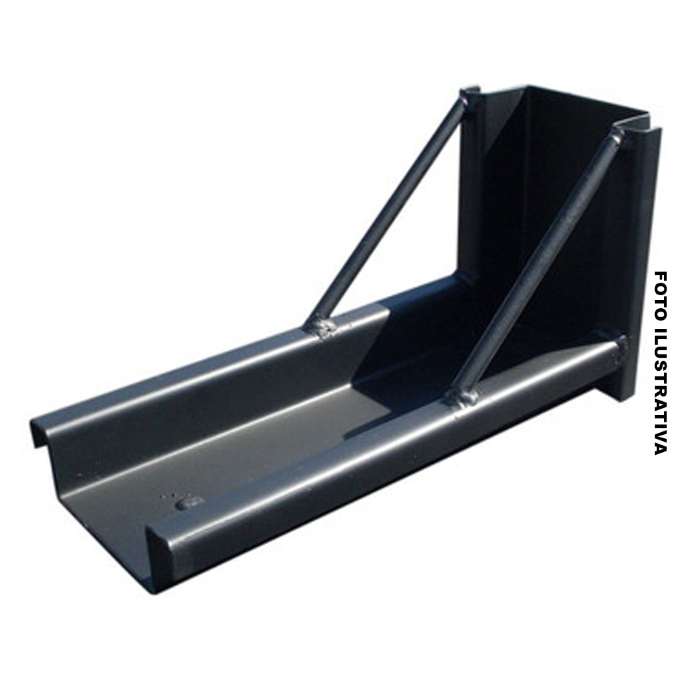 CUNHA PARA MOTOS Foto 1